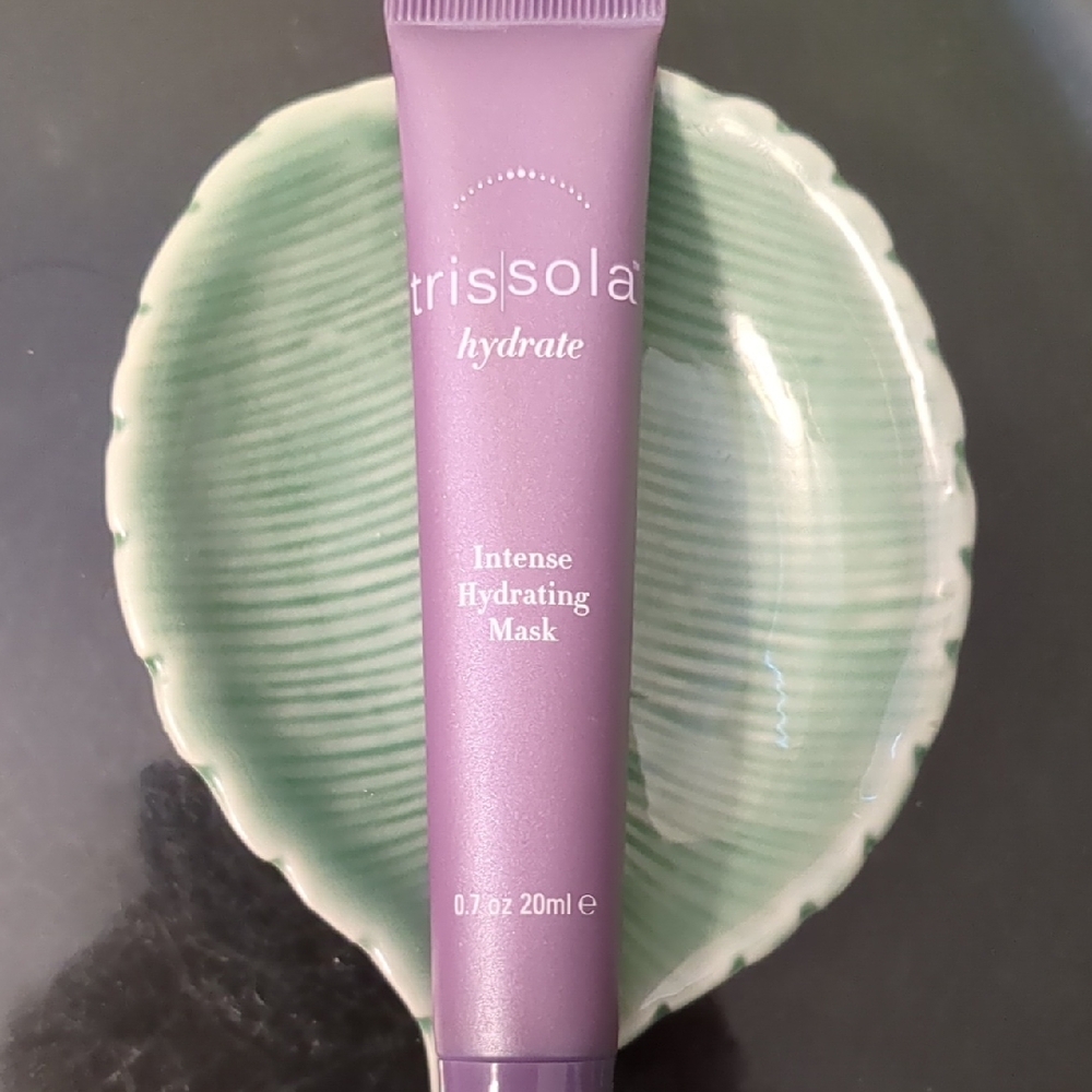 Hair Mask
